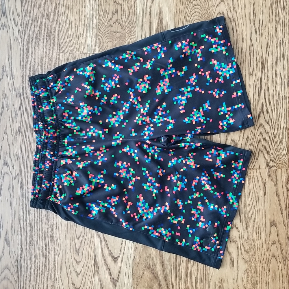 Under Armour shorts